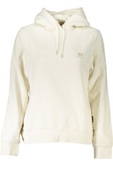 Napapijri džemperis moterims NP0A4HCBBNINAHWINT, baltas kaina ir informacija | Džemperiai moterims | pigu.lt