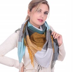 Šalikas moterims SZA-26 цена и информация | Женские шарфы, платки | pigu.lt