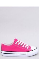 Sportiniai batai moterims Inello 18426055, rožiniai цена и информация | Спортивная обувь, кроссовки для женщин | pigu.lt