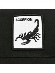 Кепка SCORPION BEVERLY CZD23 цена и информация | Женские шапки | pigu.lt