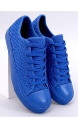 Sportiniai batai moterims Inello 17641752, mėlyni цена и информация | Спортивная обувь, кроссовки для женщин | pigu.lt