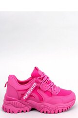 Laisvalaikio batai moterims Inello, rožiniai kaina ir informacija | Sportiniai bateliai, kedai moterims | pigu.lt