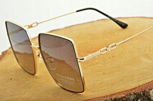 ЖЕНСКИЕ ПОЛЯРИЗОВАННЫЕ СОЛНЦЕЗАЩИТНЫЕ ОЧКИ POL-956 цена и информация | Женские солнцезащитные очки | pigu.lt