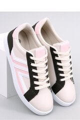 Laisvalaikio batai moterims Inello 184268-56, rožiniai kaina ir informacija | Sportiniai bateliai, kedai moterims | pigu.lt