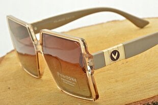 ЖЕНСКИЕ ПОЛЯРИЗОВАННЫЕ СОЛНЦЕЗАЩИТНЫЕ ОЧКИ POL-982A цена и информация | Солнцезащитные очки для женщин | pigu.lt
