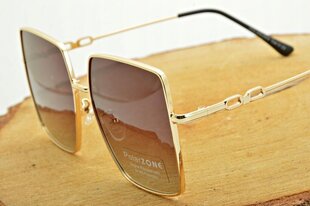 ЖЕНСКИЕ ПОЛЯРИЗОВАННЫЕ СОЛНЦЕЗАЩИТНЫЕ ОЧКИ POL-956A цена и информация | Женские солнцезащитные очки | pigu.lt