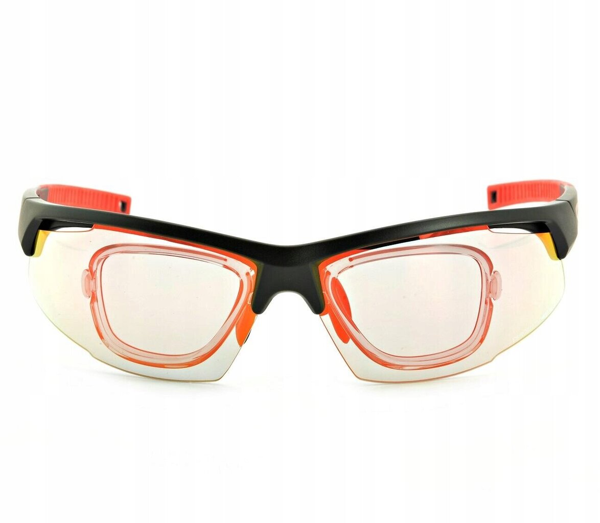 Sportiniai akiniai Gog E668-2R, juodi цена и информация | Sportiniai akiniai | pigu.lt