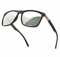 Женские солнцезащитные очки, неоновые розовые цена и информация | Легкие и мощные прозрачные защитные очки для велосипедов | pigu.lt