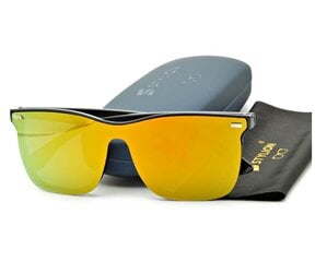 Akiniai nuo saulės moterims STR-1597D цена и информация | Женские солнцезащитные очки, неоновые розовые | pigu.lt