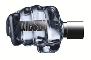 Туалетная вода Diesel Only The Brave EDT для мужчин 75 мл цена и информация | Diesel Духи, косметика | pigu.lt