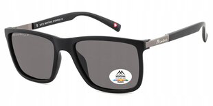 Мужские солнцезащитные очки с УФ-поляризацией MP4A цена и информация | Женские солнцезащитные очки | pigu.lt