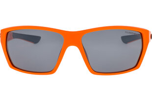 Dviratininkų akiniai Gog, oranžiniai kaina ir informacija | Sportiniai akiniai | pigu.lt