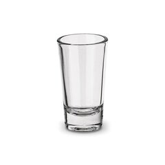 Stiklinės 30 ml, 6 vnt kaina ir informacija | Taurės, puodeliai, ąsočiai | pigu.lt