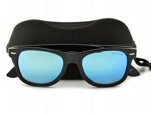 Солнцезащитные очки NERDY POLARIZATION GLASSES унисекс UV400 цена и информация | Солнцезащитные очки для мужчин | pigu.lt