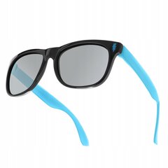 Детские солнцезащитные очки POLARIZED от ESTILLO + GIFTS EST-705A цена и информация | Аксессуары для детей | pigu.lt