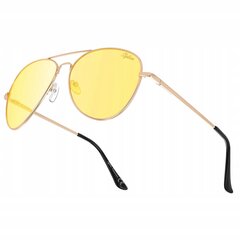 Женские солнцезащитные очки, неоновые розовые цена и информация | Женские солнцезащитные очки, неоновые розовые | pigu.lt