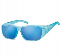 Женские солнцезащитные очки, неоновые розовые цена и информация | Женские солнцезащитные очки | pigu.lt