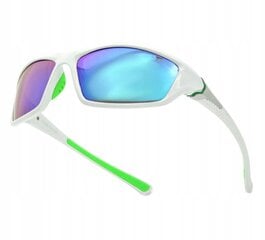 Спортивные ультрафиолетовые поляризованные солнцезащитные очки SPD193L цена и информация | Спортивные очки | pigu.lt