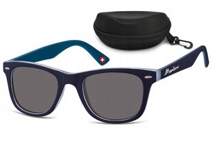 Коврик для солнцезащитных очков Nerdy UV 400 UNISEX M42C цена и информация | Женские солнцезащитные очки | pigu.lt