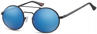 Мужские солнцезащитные очки LENONS Женские солнцезащитные очки LENSES Blue MS89D цена и информация | Женские солнцезащитные очки | pigu.lt
