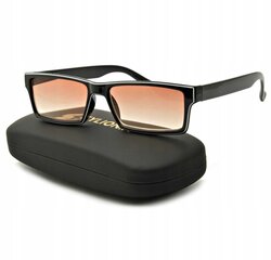 Очки PLUSY Tinted Flex Correctional Eyeglasses + вознаграждение WYB_ST305 цена и информация | Женские солнцезащитные очки | pigu.lt