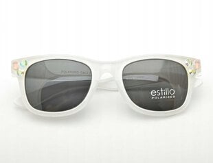 Поляризованные детские солнцезащитные очки EST-709B цена и информация | Аксессуары для детей | pigu.lt
