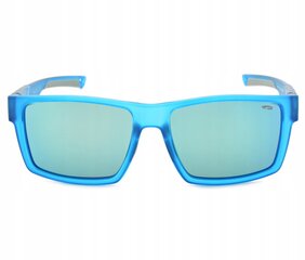 Поляризованные очки E922-3P Зеркальный синий UV400 Солнцезащитные очки цена и информация | Легкие и мощные прозрачные защитные очки для велосипедов | pigu.lt