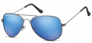 Женские солнцезащитные очки Мужские солнцезащитные очки PILOTS AVIATOR LENSES MS94C цена и информация | Солнцезащитные очки для женщин | pigu.lt