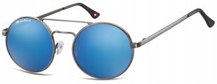 Мужские солнцезащитные очки LENONS Женские солнцезащитные очки LENSES Blue MS89 цена и информация | Женские солнцезащитные очки | pigu.lt