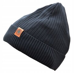 Мужская зимняя шапка L/XL из акрила - для зимы - флисовая теплая и эластичная ST-546A цена и информация | Женские шапки | pigu.lt