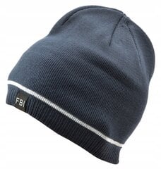 Мужская зимняя шапка L/XL из акрила - для зимы - POLAR ST-533A цена и информация | Женские шапки | pigu.lt