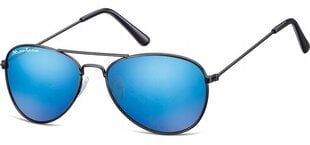 Детские очки PILOTS AVIATOR LUSTRANS Мужские Женские + Гратусы PRZECS 964A цена и информация | Женские солнцезащитные очки | pigu.lt