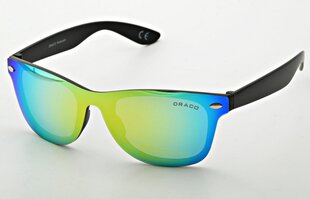 Женские солнцезащитные очки с полным зеркальным отражением Nerdy Polarised Sunglasses UV400 STD-20 цена и информация | Женские солнцезащитные очки | pigu.lt