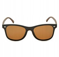 Солнцезащитные очки POLARISATIVE Full Sunglass Nerd от ESTILLO + GRATISES EST-403A цена и информация | Солнцезащитные очки для женщин | pigu.lt