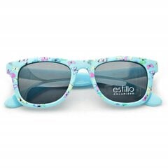 Детские солнцезащитные очки POLARIZED от ESTILLO + GIFTS EST-703B цена и информация | Аксессуары для детей | pigu.lt