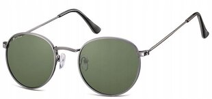 Женские очки RETRO HIPPIE от LENONKI S92C цена и информация | Женские солнцезащитные очки | pigu.lt