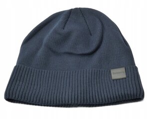 Мужская зимняя шапка L/XL из акрила - для зимы - флисовая теплая и эластичная ST-539 цена и информация | Женские шапки | pigu.lt