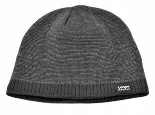 Мужская зимняя шапка L/XL из акрила - для зимы - флисовая теплая и эластичная ST-547C цена и информация | Женские шапки | pigu.lt