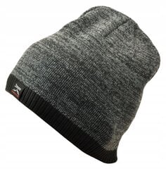 Мужская зимняя шапка L/XL из акрила - для зимы - POLAR ST-511B цена и информация | Женские шапки | pigu.lt