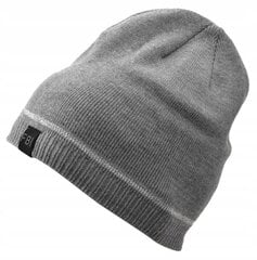 Мужская зимняя шапка L/XL из акрила - для зимы - POLAR ST-533 цена и информация | Женские шапки | pigu.lt