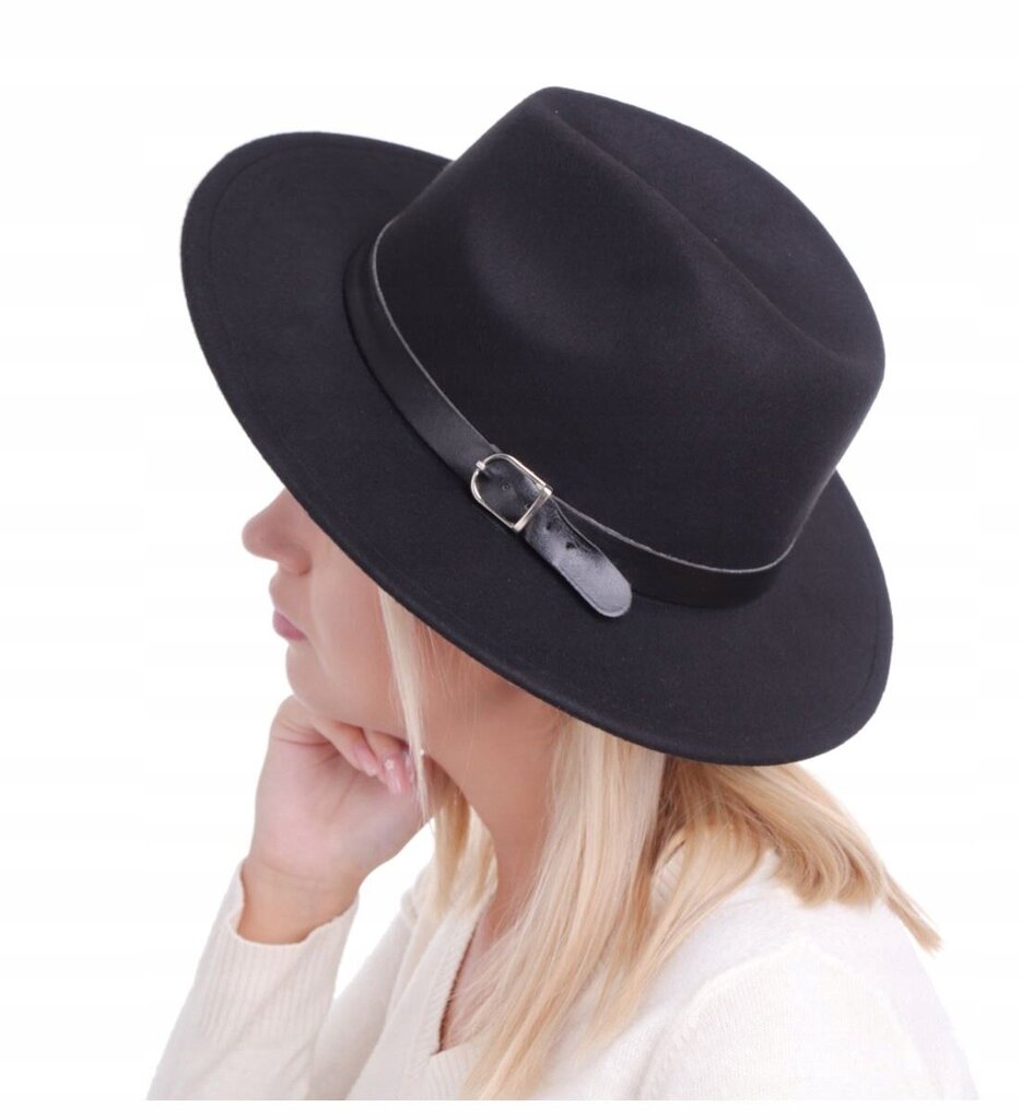 Kepurės moterims KP-02 kaina ir informacija | Kepurės moterims | pigu.lt