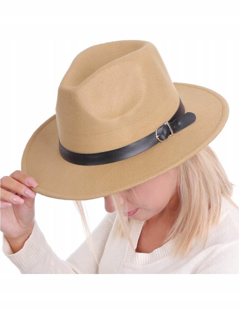 Kepurės moterims KP-02A kaina ir informacija | Kepurės moterims | pigu.lt