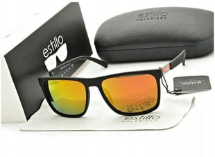 Солнцезащитные очки MENSIONAL POLARISATIVE SUNGLASSES FISHES от ESTILLO + GRANTS цена и информация | Солнцезащитные очки для мужчин | pigu.lt