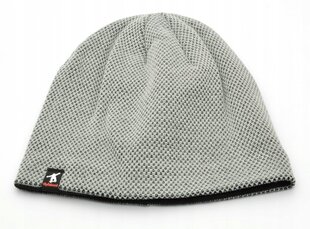 Мужская зимняя шапка L/XL из акрила - для зимы - POLAR ST-531A цена и информация | Женские шапки | pigu.lt