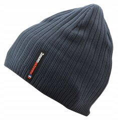 Мужская зимняя шапка L/XL из акрила - для зимы - POLAR ST-555A цена и информация | Женские шапки | pigu.lt