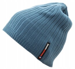 Мужская зимняя шапка L/XL из акрила - для зимы - POLAR ST-555 цена и информация | Женские шапки | pigu.lt