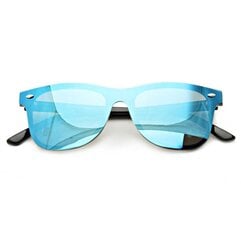 Солнцезащитные очки POLARISATIVE Full Sunglass Nerd от ESTILLO + GRATISES EST-402 цена и информация | Женские солнцезащитные очки | pigu.lt