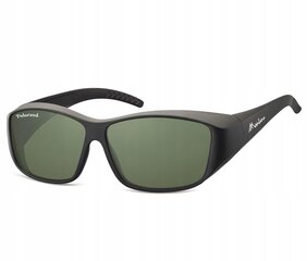 LENONKI Поляризованные солнцезащитные очки Круглые солнцезащитные очки UV400 цена и информация | Женские солнцезащитные очки | pigu.lt
