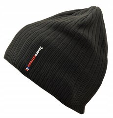 Мужская зимняя шапка L/XL из акрила - для зимы - POLAR ST-555B цена и информация | Женские шапки | pigu.lt