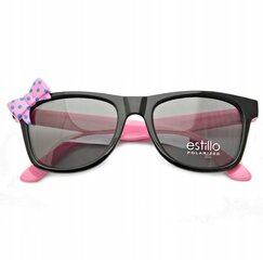 Poliarizuoti akiniai nuo saulės mergaitėms Estillo EST-706A kaina ir informacija | Aksesuarai vaikams | pigu.lt